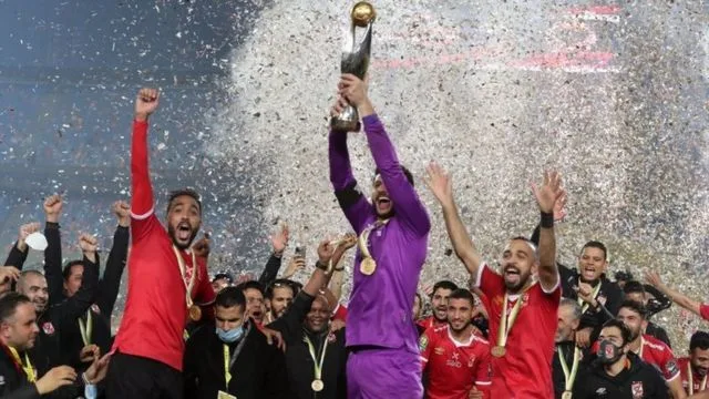 محمد الشناوي Mohamed ElShenawy