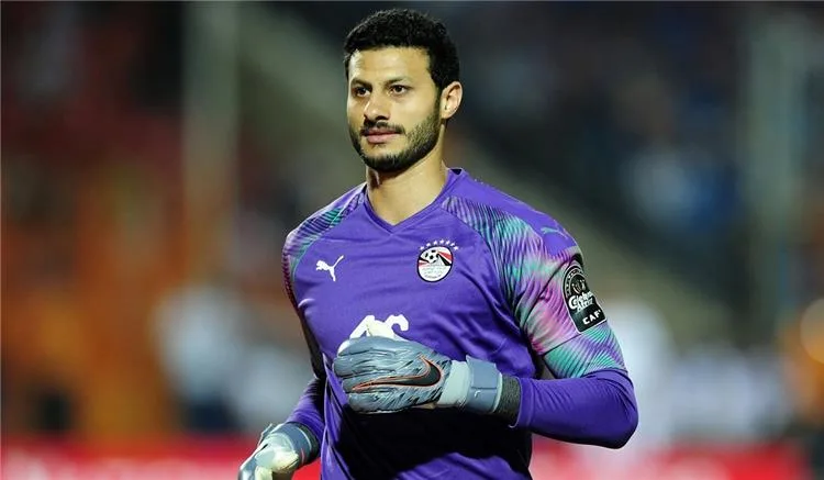 محمد الشناوي Mohamed ElShenawy