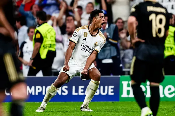 ريال مدريد