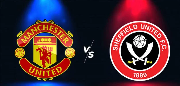 القنوات الناقلة لمباراة مانشستر يونايتد ضد شيفيلد