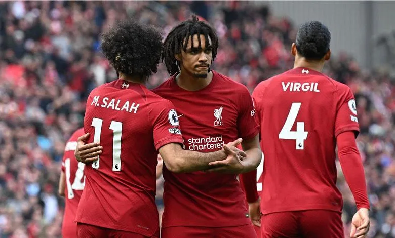 ليفربول
