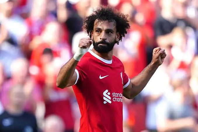 ترتيب هدافي الدوري الانجليزي