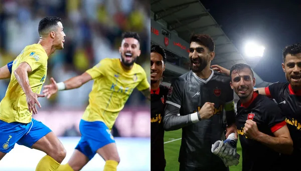 النصر والدحيل