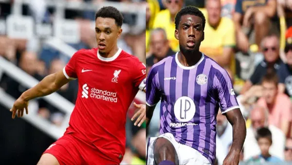 ليفربول وتولوز