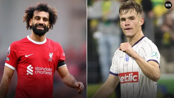 ليفربول وتولوز