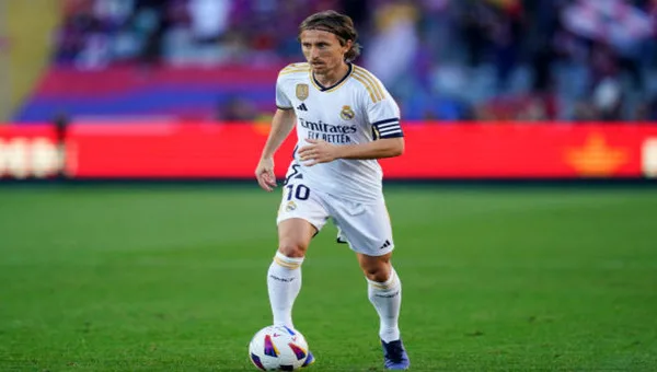 مودريتش