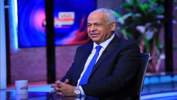 فرج عامر