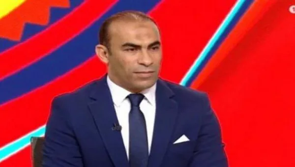 سيد عبدالحفيظ