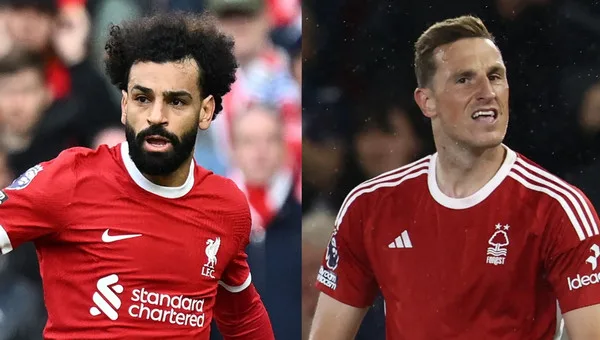 ليفربول ونوتنجهام