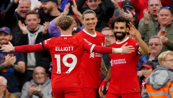 ليفربول