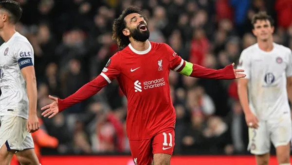 محمد صلاح