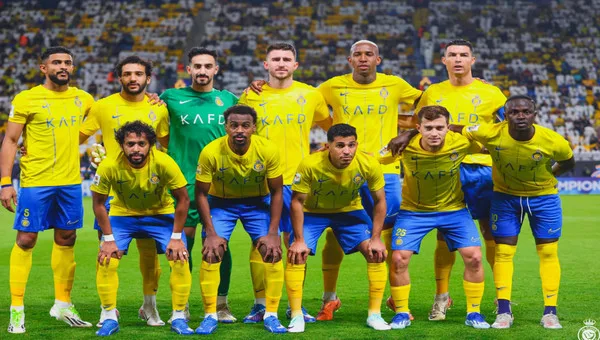 النصر والاتفاق