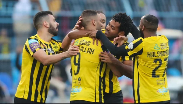 الاتحاد