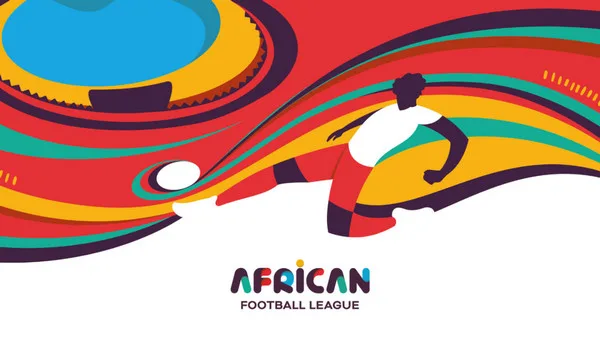 الدوري الأفريقي