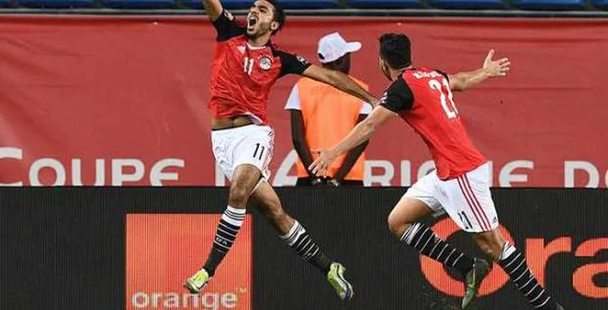 محمود كهربا Mahmoud Kahraba