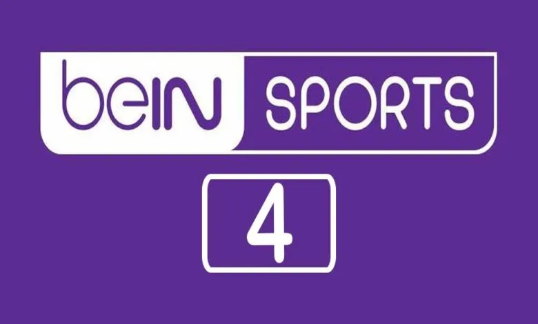 beIN Sport 4 HD