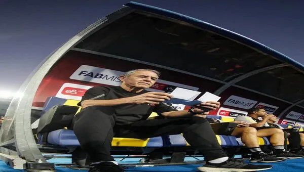 كولر مدرب الأهلي