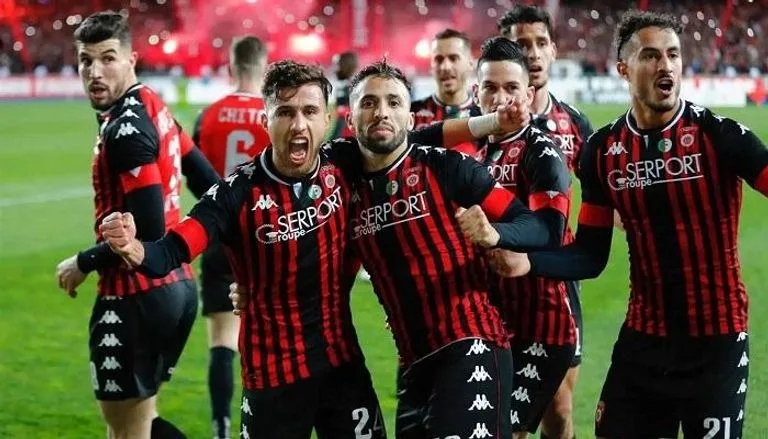 تشكيل اتحاد العاصمة