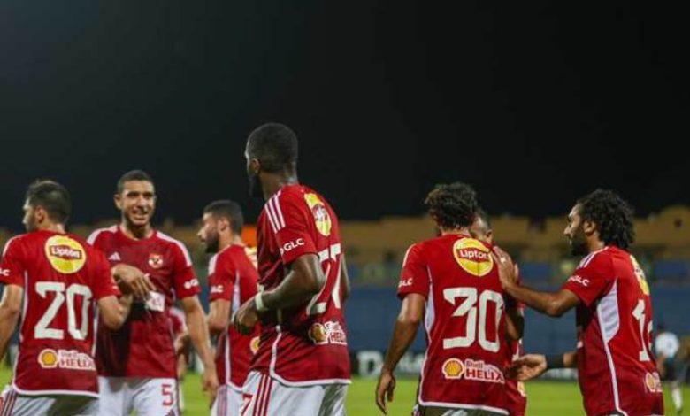 القنوات الناقلة لمباراة الأهلي ضد ميدياما الغاني في دوري أبطال أفريقيا