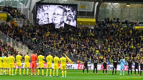 مباراة نانت وستاد ريمس