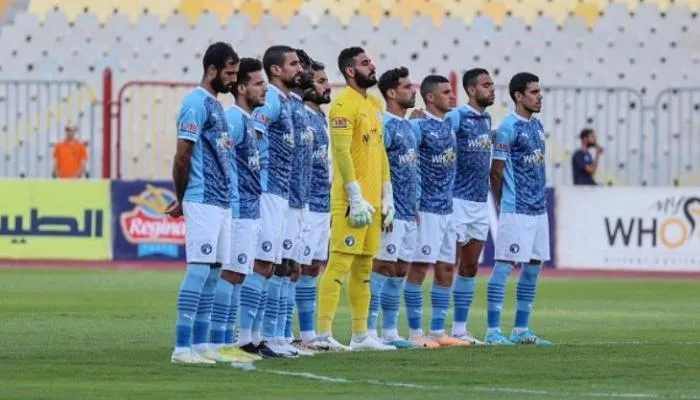 موعد مباراة بيراميدز القادمة بعد الفوز أمام مازيمبي
