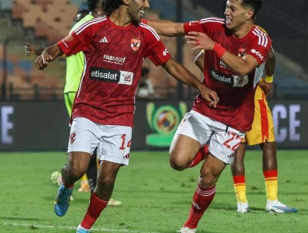 بيبو يفاجئ ثنائي الأهلي بعد الاستبعاد من معسكر منتخب مصر