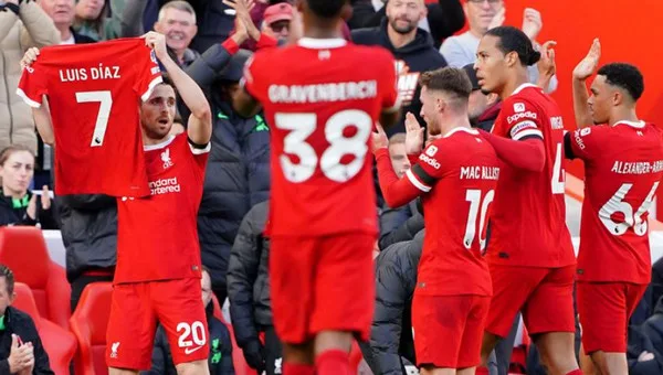 ليفربول