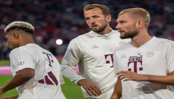 بايرن ميونخ