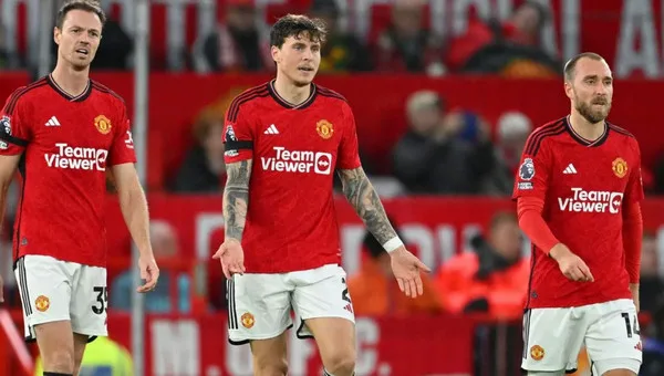 مانشستر يونايتد