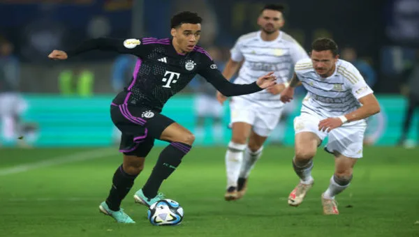 بايرن ميونخ