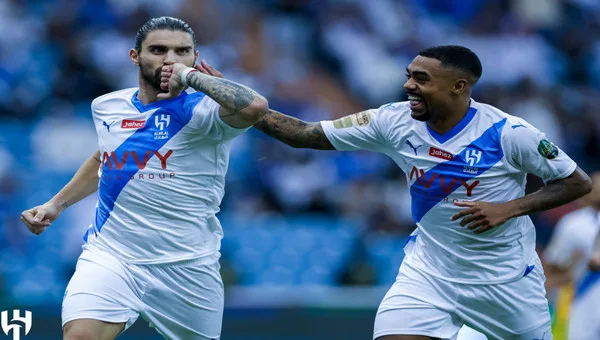 موعد مباراة الهلال