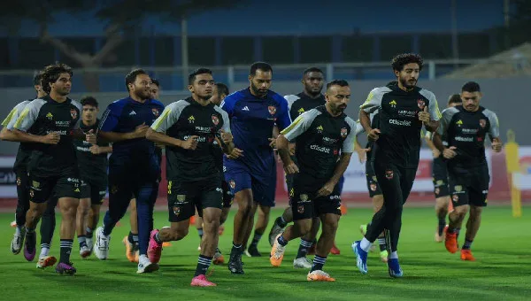 مران الأهلي