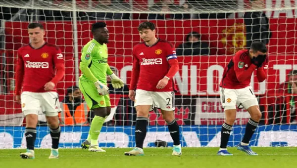 مانشستر يونايتد