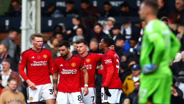 مانشستر يونايتد