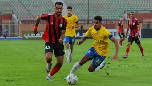 الإسماعيلي