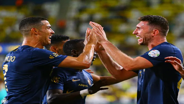 النصر