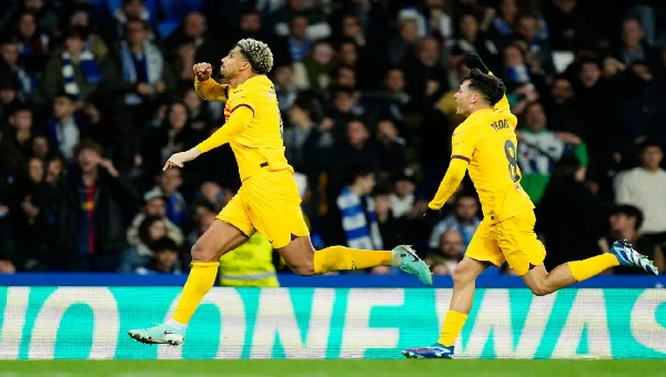 موعد مباراة برشلونة القادمة