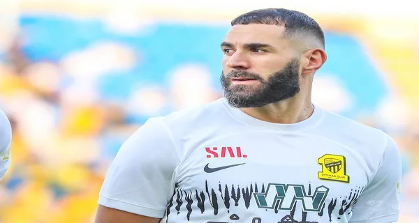 كريم بنزيما