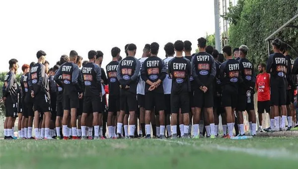 منتخب مصر للشباب
