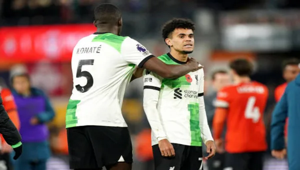 ليفربول