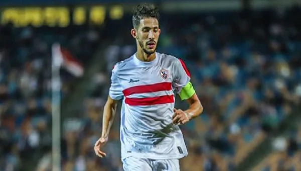 أحمد فتوح