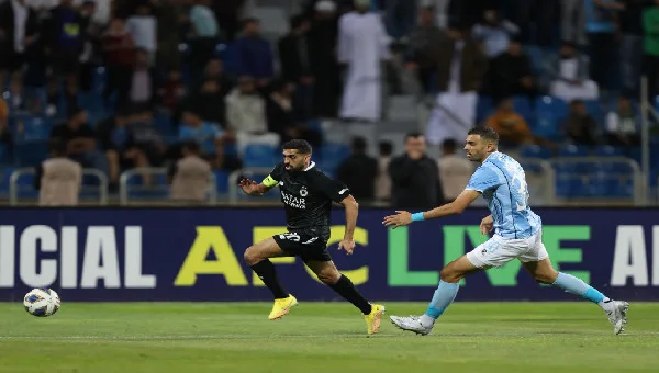 السد والفيصلي