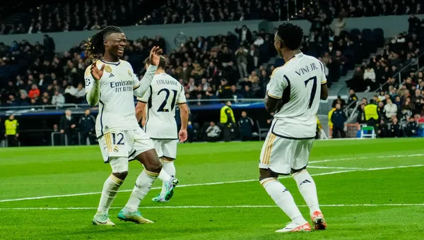 موعد مباراة ريال مدريد القادمة