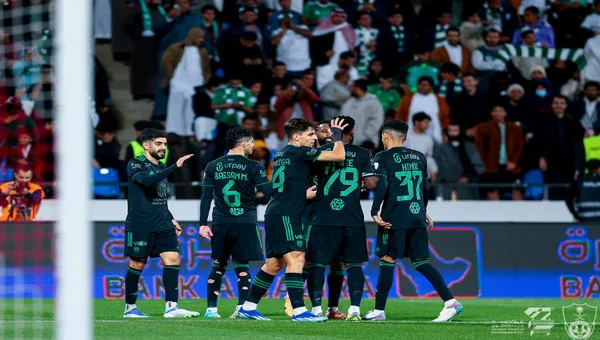 الأهلي