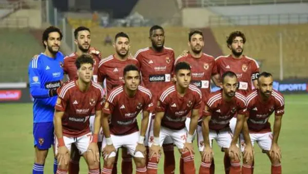 ترتيب الدوري المصري