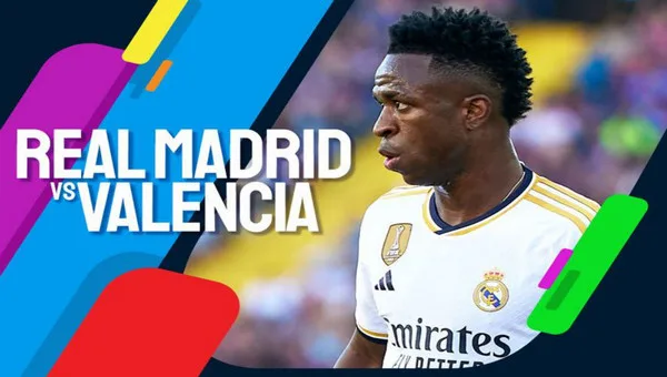 معلق مباراة ريال مدريد وفالنسيا