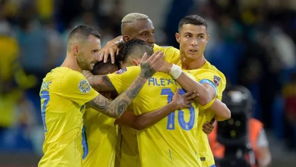 موعد مباراة النصر والوحدة