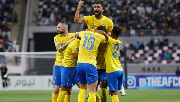 النصر