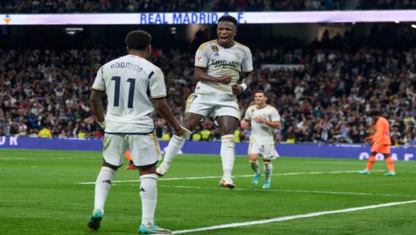 ريال مدريد