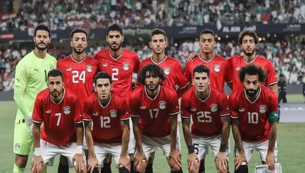 معلق مباراة مصر ضد جيبوتي